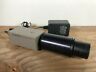 Tl160 Ms12 Cohu Solid State Camera Leitz Extension Tube