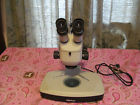 Msm-464l Mitutoyo Stero Microscope