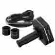 Mt1400-ccd Amscope 1.3mp Super Cmos Fluorescent Microscope Camera