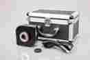 Mt1400-fl-ck Mt1400-fl Amscope 1.3mp Cmos Fluorescent Microscope Camera Calibration Kit 608729746744