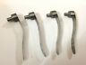 Mtc001 Unbranded One Pair Microscope Stage Slides Clip Holder Stainless Steel