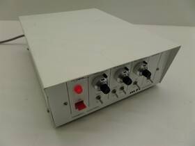 Nc-67m Mti Dage Camera Controller