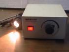Mtr-22 Wild Heerbrugg Leitz Microscope