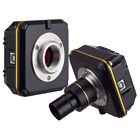 Mu1000b Amscope Digital Camera