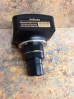 Mu1203-bl Amscope Microscope Digital Camera Mp With Fixed Adaptor