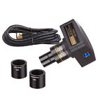 Mu1803 Camera Live Video Microscope Digital