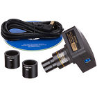 Mu503 Amscope 5mp Usb3.0 Real-time 608729745853