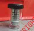 Muc10150 Nikon Plan Epi Apo Brightfield Lu Cfi Objective Microscopy 150x