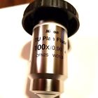 100x-0.90 Mue 12900 Nikon Tu Plan
