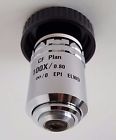Mul03900 Nikon 100x Elwd Cf