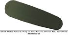Mm60mm06od-bk Multimat Accessory Black Microscope Mat Olive Pursuit