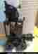 Mx3000r Mx310l Siskiyou Sd Mx310r Soma Huxley-style Patch Clamp-grade Micromanipulator