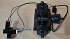 Mx530 Newport Hydraulic Micromanipulator