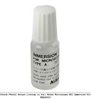 Mxa20233 Nikon Accessory 8cc Immersion Oil Microscope