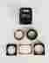 Mxa22030 Nikon Fluorescence Empty Blank Filter Cube For Te2000 Ti Ni 80i 90i