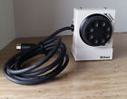 Mxa22054 Eclipse -axis Nikon Te2000 Microscope Controller Remote T-efn