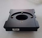 Mxa23059 Nikon Eclipse Microscope Objective Adapter