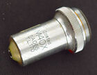 N.a.0.65 M40x Unitron T.l.170 Laboratory Microscope Objective Lens Unit
