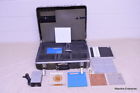 07-465 N-a Victoreen Machlett Timing Mas Test Kit Model