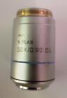 50x-0.90 N Plan Oil Leica