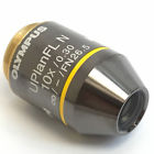N2249200 Olympus Universal Plan Fluorite Dry Objective Rms Thread