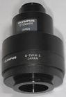 U-tv1x-2 N2691800 Microscope Adapter Camera Mount N2691400 U-cmad3 Olympus