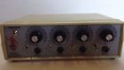 N4p760601 Neurocare Electrode Tens Unit Model