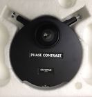 U-pcd2 Na 1.25 Phase Olympus Contrast Condenser Turret