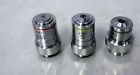 Na0.25 Na0.65 Spi 3 Microscope Objectives 100 1.25 43 4.2mm 10 16mm 4