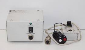 Mm-188ne Narishige 3d Motor-driven Coarse Manipulator Power Source With Controller