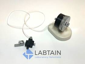 Mmo-220a-w Narishige One-axis Oil Hydraulic Micromanipulator