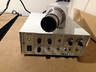 Nc-701 Dage Mti Television Camera Celerifier