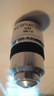 Ncsplan100 Ncsplan 100 Olympus Dry Microscope Objective