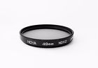 Ndx2 Hoya 49mm Camera Filter