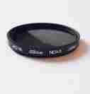 Ndx4 Hoya 49mm Camera Filter In Original Case And Box