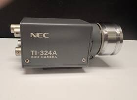 Ti-324a Nec Ccd Camera