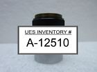Neoplan10 Olympus Microscope Objective Used Working