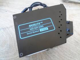 Scdi-50-fl Nerlite Light Diffusing Illuminator / Free Ship