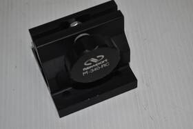 M-340-rc Newport Jm Post Clamp Cte101