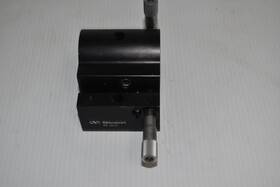 Cte99 Newport M-812 Jm Laser Mount