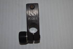M-ca-1 Newport Jm Right Angle Post Clamps - Lot Of 11 Cte77