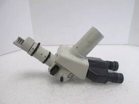Cfw10xcm Nikon 016213 Assy Microscope Head 268023 Cfwn 10x/20