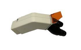 065108 Nikon Te200/300 Inverted Microscope Binocular Head