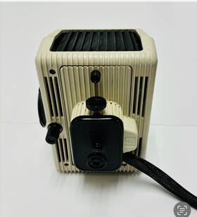 100w-hg Nikon Microscope Hg 100 W Lamp House