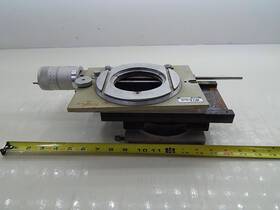 164-104 Nikon 14026 164-114 Microscope Assembly T91702