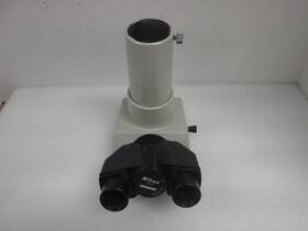 199755 Nikon Microscope Head Only