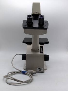 201272 Nikon Tms Microscope/inverted Phase Contrast