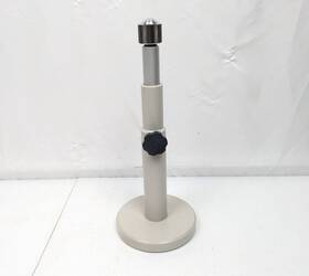 276614 Nikon Microscope Dual Multi-head Lab Teaching Extension Stand Only