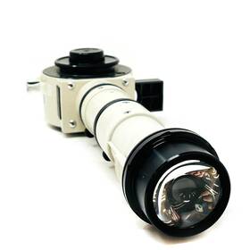 285878 Nikon Bf Df Microscope Illuminator Made In Japan