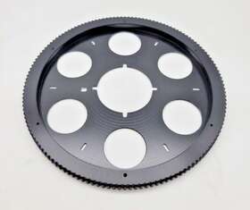 2b260-077 Nikon Spur Gear - Replacement For